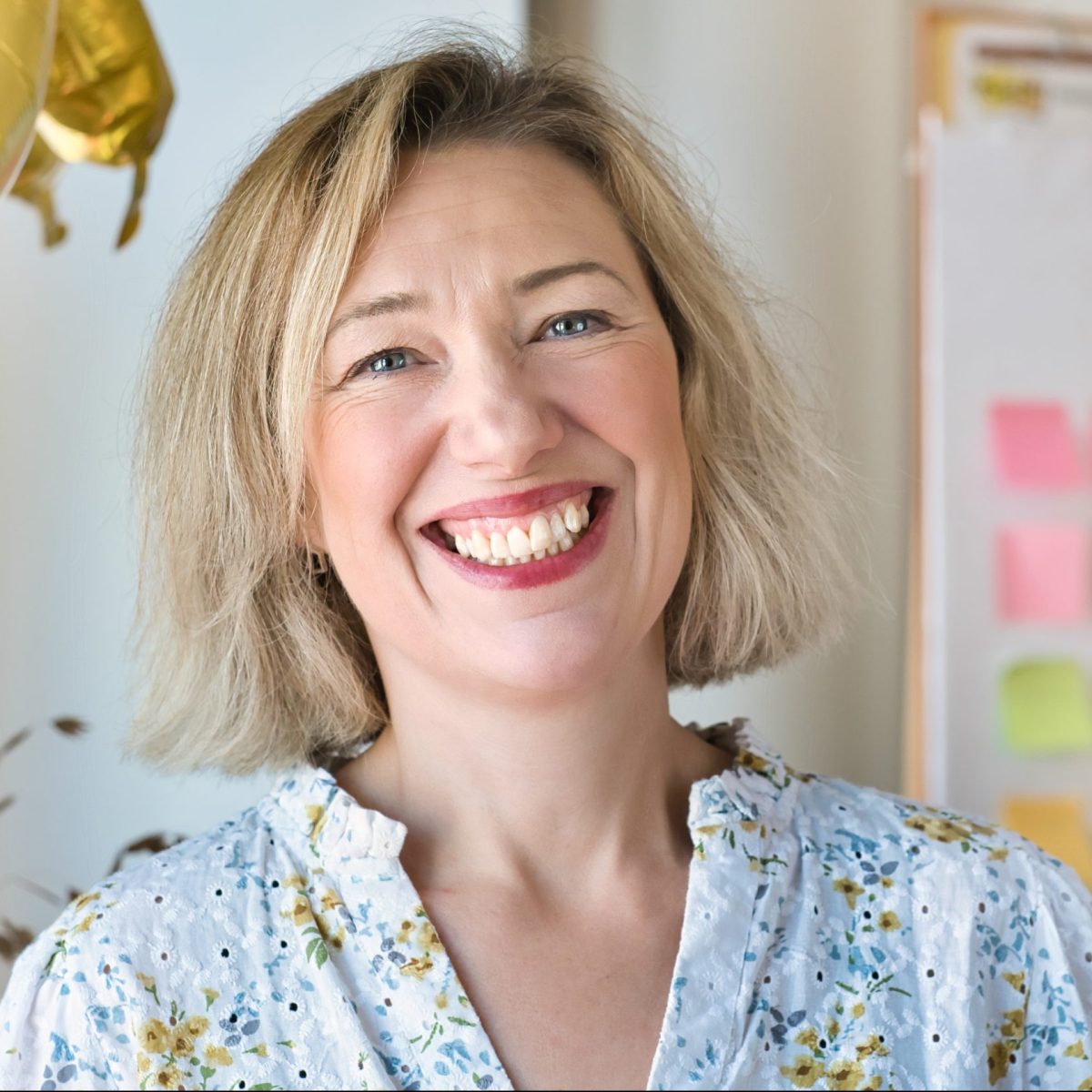 Joanna Carr