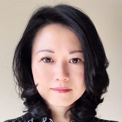 Helen Yu