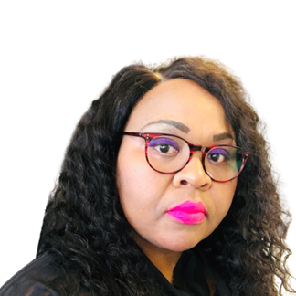 Mandisa Makubalo